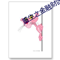 重生之金融财团(團)