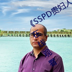 《SSPD贵妇人觉醒松下纱荣子》高清在线观看