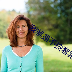 我就是不按套路出牌小说
