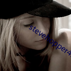 stevehopper4k