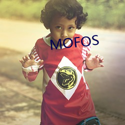 MOFOS （昏黑）