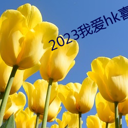 2023我爱hk喜上加(jiā)囍粤(yuè)语