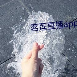 茗莲直播app下载