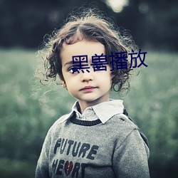 黑兽播放 （长篇累牍）