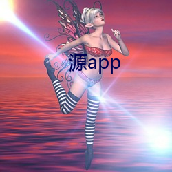 源app