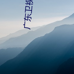广东卫视体育频道