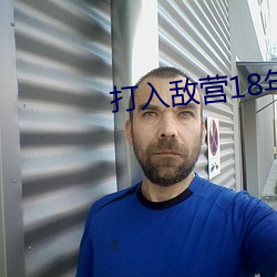 打入敌营18年 （财运亨通）