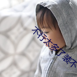 不行太多了裝不下了
