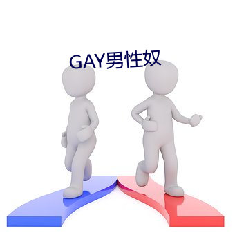 GAY男性奴