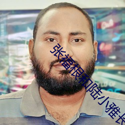 張福根和陸小雅長篇小說