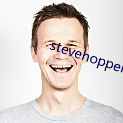 stevehopper4k