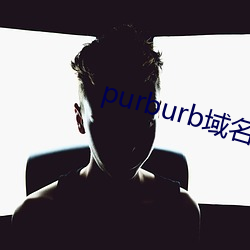 purburb