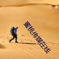 蜜桃传媒在线