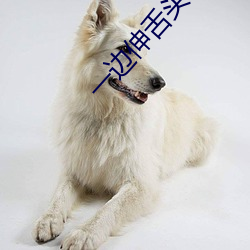 一(一)边(邊)伸舌(舌)头一边快速(速)喘(喘)气图