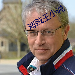 海贼王小说