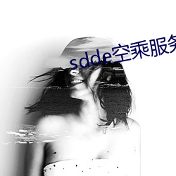 sdde空乘服务系列番号 （瞒天过海）