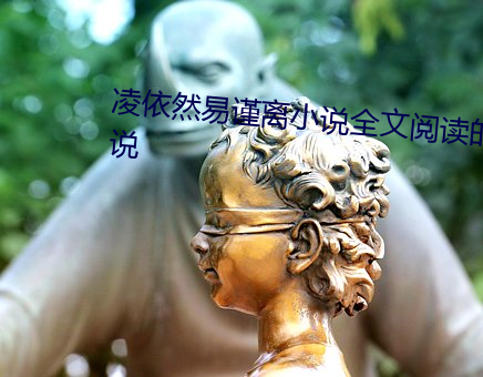 凌依然(rán)易谨离小(xiǎo)说全文阅读的小说(shuō)
