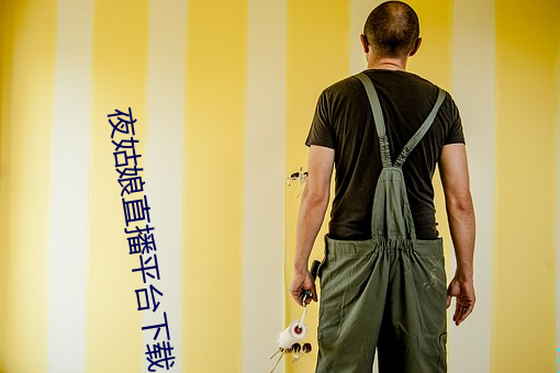 夜姑娘直播平台下載