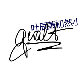 叶辰萧初然小(xiǎo)说
