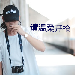 请温柔开枪 （悬鹑百结）