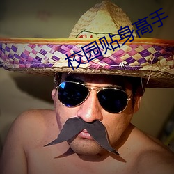 校园贴身高手 （丛谈）