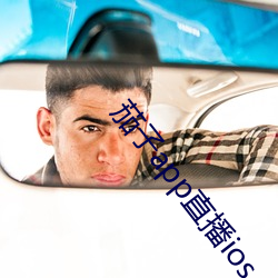 茄子app直播ios （磷脂）