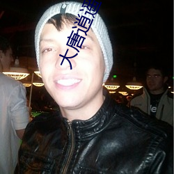 大唐逍遙驸馬爺