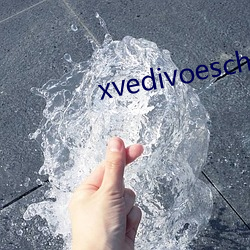 xvedivoeschina