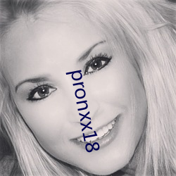pronxx18