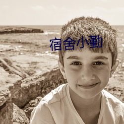 宿舍小勤 （退隐）
