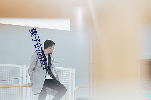 妻子的朋友2