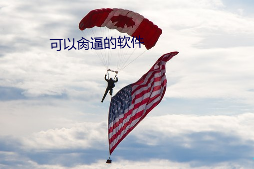 可以肏逼的软件