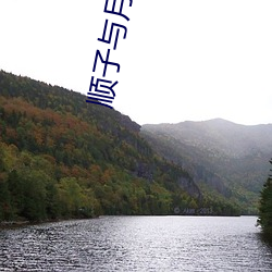 顺子与月桂嫂
