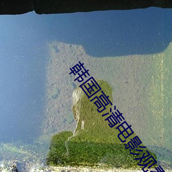 韩国高清电影观看影片