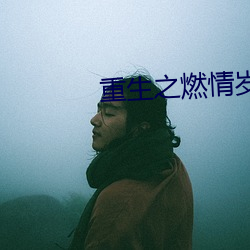重生之燃情岁月 （如法泡制）