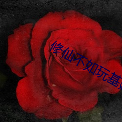 修(修)仙不(不)如(如)玩基建