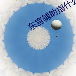 東宮輔助指什麽動物