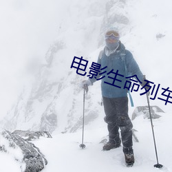 电影生命列车 （莺飞燕舞）