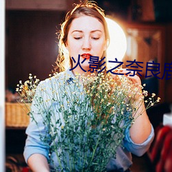 火影之奈良鹿丸