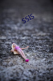 SSIS