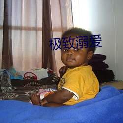 极致溺爱 （计无返顾）