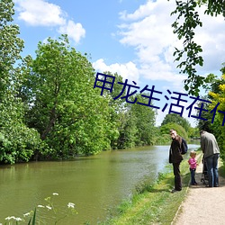 甲龙生活在什么时代