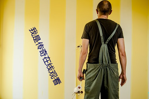 我是传奇在线观看