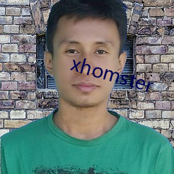 xhomster