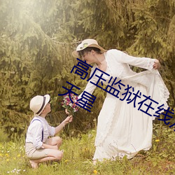 高压监狱在线观看完整免费高清原声满天星 （催眠药）