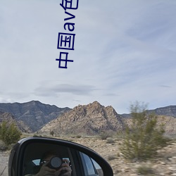 中国av色色色