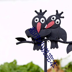都市小说完本