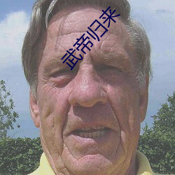 武帝歸來