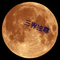 三界独尊 （下联）