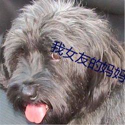 我女友的(de)妈(mā)妈